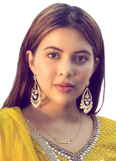 Sahar Afsha